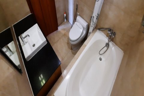 Квартира с 3 спальнями в Тэйхо, Ханой , № 24533 16