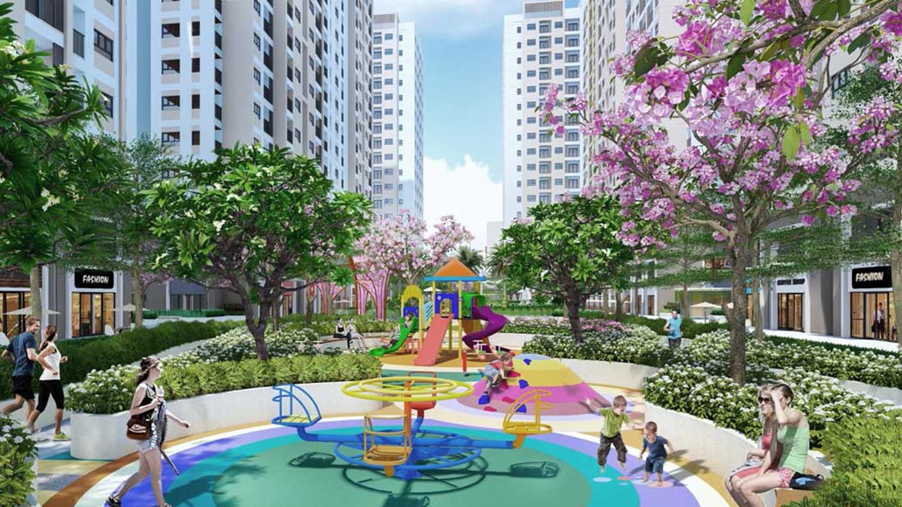 New Galaxy in Di An, Vietnam No. 230