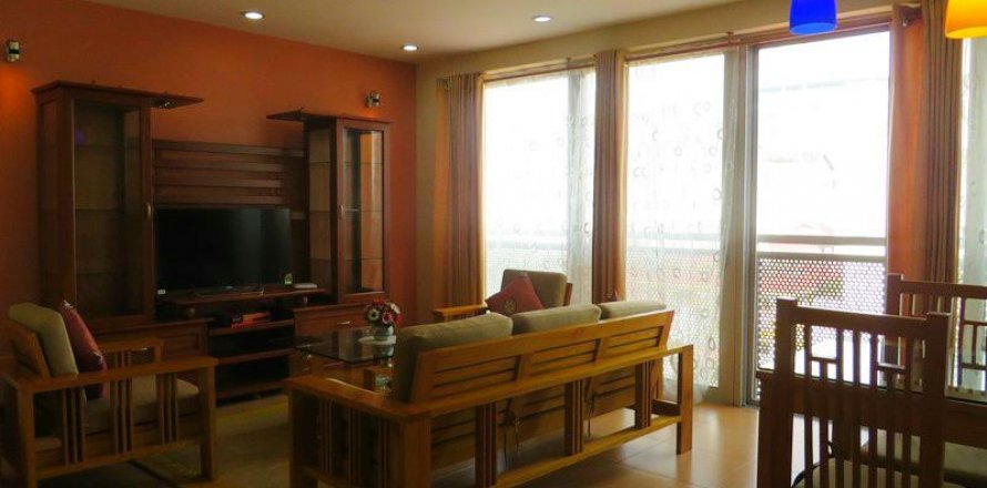 2 bedrooms Apartment in Ba Dinh, Ha Noi, No. 3433