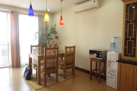 2 bedrooms Apartment in Ba Dinh, Ha Noi, No. 3433 3