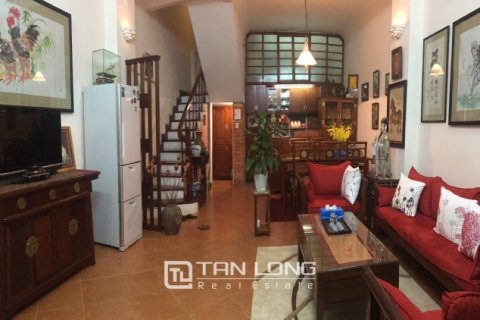3 bedrooms House in Tay Ho, Ha Noi, No. 3429 3