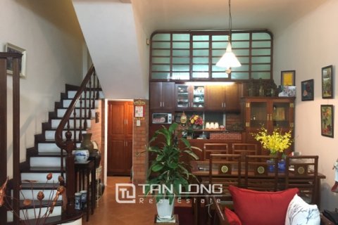 3 bedrooms House in Tay Ho, Ha Noi, No. 3429 4