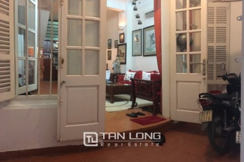 3 bedrooms House in Tay Ho, Ha Noi, No. 3429 2