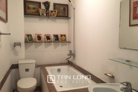 3 bedrooms House in Tay Ho, Ha Noi, No. 3429 6