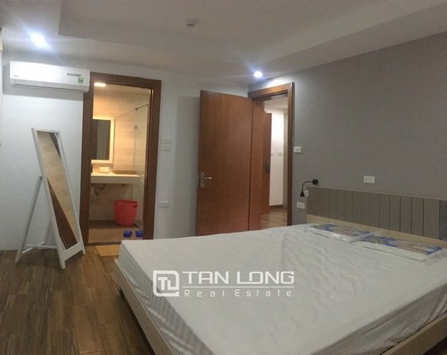 Квартира с 1 спальней в Тэйхо, Ханой, Вьетнам № 3430