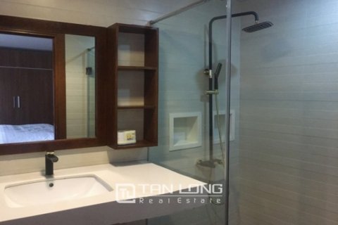 Квартира с 1 спальней в Тэйхо, Ханой ,  № 3430 9
