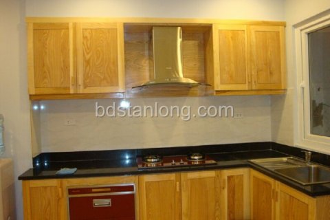 2 bedrooms Apartment in Ba Dinh, Ha Noi, No. 3434 7