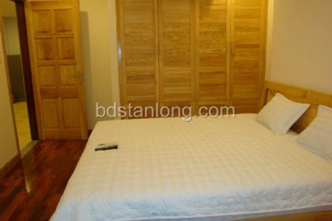 2 bedrooms Apartment in Ba Dinh, Ha Noi, No. 3434 10