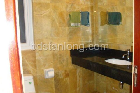 2 bedrooms Apartment in Ba Dinh, Ha Noi, No. 3434 8