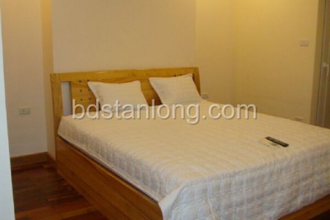 2 bedrooms Apartment in Ba Dinh, Ha Noi, No. 3434 9