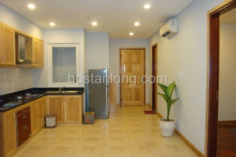 2 bedrooms Apartment in Ba Dinh, Ha Noi, No. 3434 6