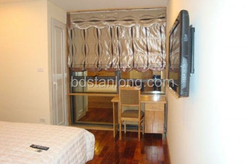 2 bedrooms Apartment in Ba Dinh, Ha Noi, No. 3434 11