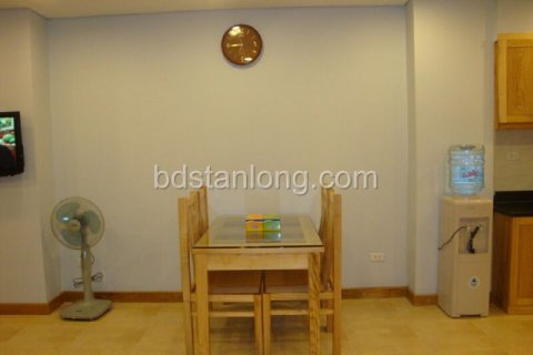 2 bedrooms Apartment in Ba Dinh, Ha Noi, No. 3434 5
