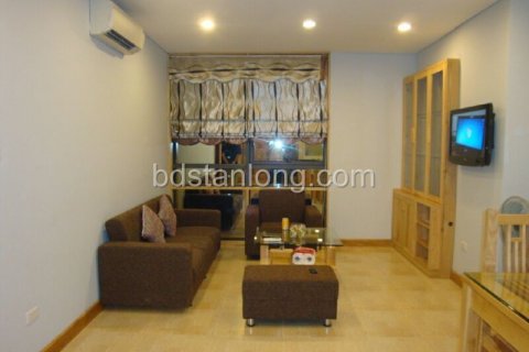 2 bedrooms Apartment in Ba Dinh, Ha Noi, No. 3434 3