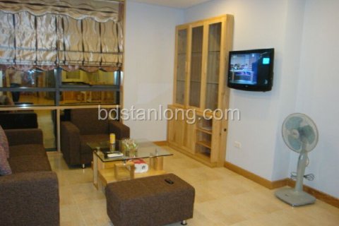 2 bedrooms Apartment in Ba Dinh, Ha Noi, No. 3434 4