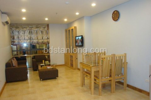 2 bedrooms Apartment in Ba Dinh, Ha Noi, No. 3434 2
