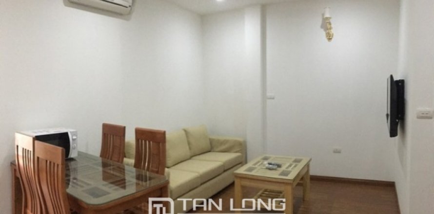 1 bedroom Apartment in Tay Ho, Ha Noi,  No. 3432