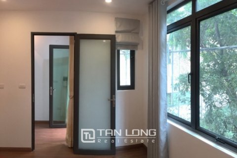 1 bedroom Apartment in Tay Ho, Ha Noi,  No. 3432 5