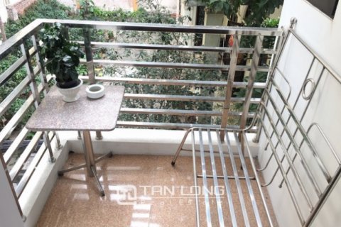 1 bedroom Apartment in Tay Ho, Ha Noi,  No. 3432 6