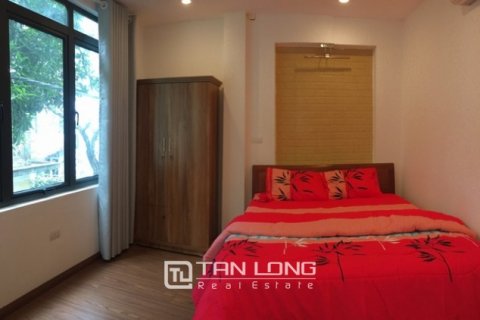 1 bedroom Apartment in Tay Ho, Ha Noi,  No. 3432 4