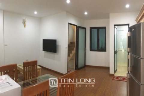 1 bedroom Apartment in Tay Ho, Ha Noi,  No. 3432 3