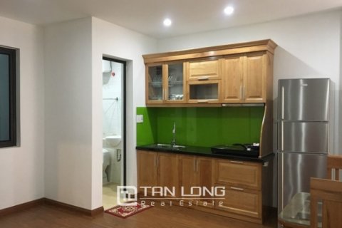 1 bedroom Apartment in Tay Ho, Ha Noi,  No. 3432 2
