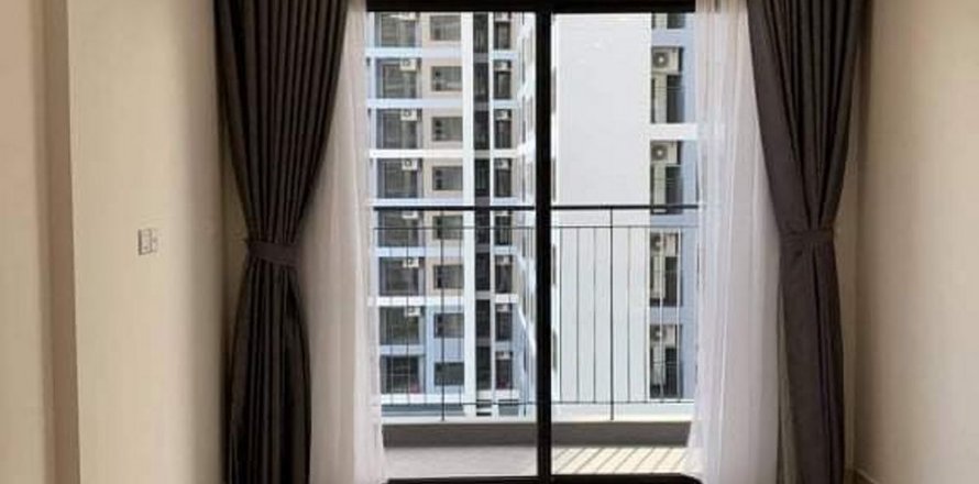 2 bedrooms Apartment in Thu Duc, Ho Chi Minh, No. 21762