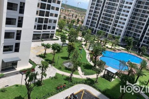 2 bedrooms Apartment in Thu Duc, Ho Chi Minh, No. 21762 4