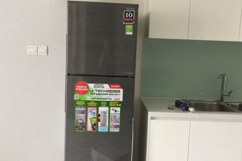 1 bedroom Apartment in Binh Thanh, Ho Chi Minh, No. 21761 7