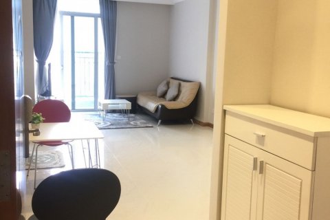 1 bedroom Apartment in Binh Thanh, Ho Chi Minh, No. 21761 4