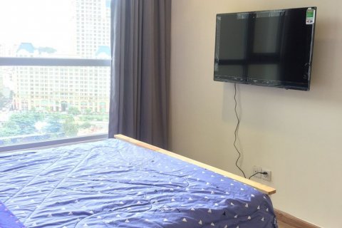 1 bedroom Apartment in Binh Thanh, Ho Chi Minh, No. 21761 2