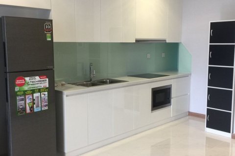 1 bedroom Apartment in Binh Thanh, Ho Chi Minh, No. 21761 9