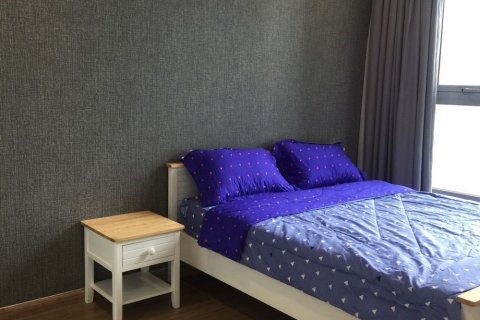 1 bedroom Apartment in Binh Thanh, Ho Chi Minh, No. 21761 5