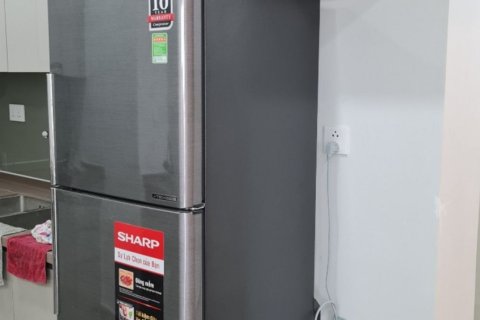 Квартира с 3 спальнями в Район 7, Хошимин , № 21723 10
