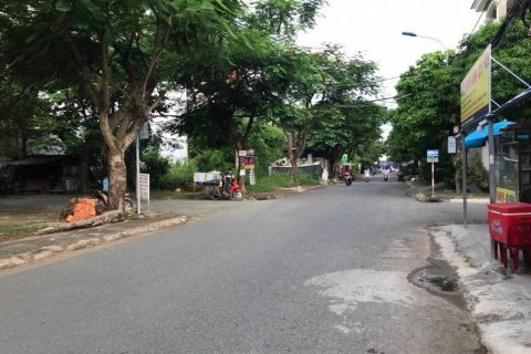 120m2 Land in Nha Be, Ho Chi Minh,  No. 9075
