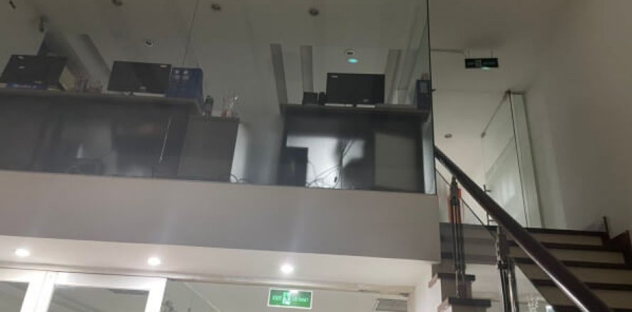 Studio Townhouse in District 7, Ho Chi Minh,  No. 9078