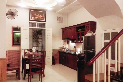 6 bedrooms House in Dong Da, Ha Noi, No. 1908 4