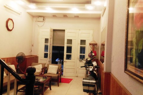 6 bedrooms House in Dong Da, Ha Noi, No. 1908 5