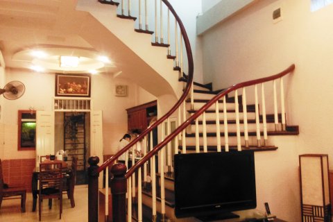 6 bedrooms House in Dong Da, Ha Noi, No. 1908 3