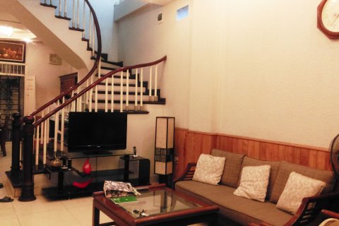 6 bedrooms House in Dong Da, Ha Noi, No. 1908 2
