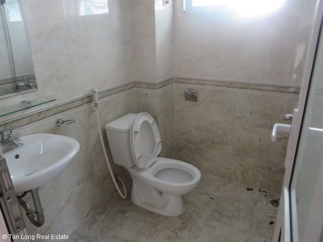 2 bedrooms Apartment in Tay Ho, Ha Noi, Vietnam No. 1904
