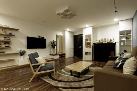 3 bedrooms Apartment in Thanh Xuan, Ha Noi,  No. 1906 3