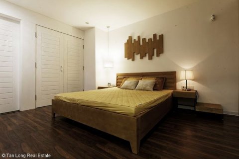 3 bedrooms Apartment in Thanh Xuan, Ha Noi,  No. 1906 8
