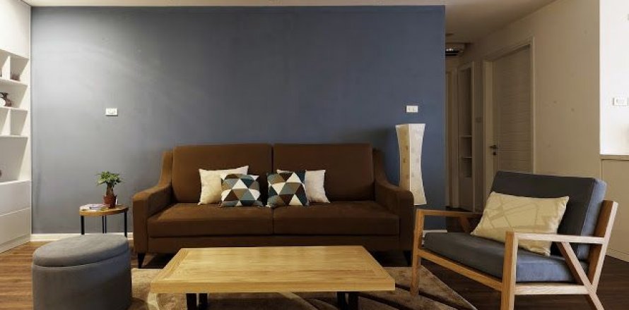 3 bedrooms Apartment in Thanh Xuan, Ha Noi,  No. 1906