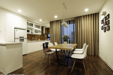 3 bedrooms Apartment in Thanh Xuan, Ha Noi,  No. 1906 6