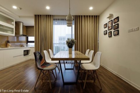 3 bedrooms Apartment in Thanh Xuan, Ha Noi,  No. 1906 5