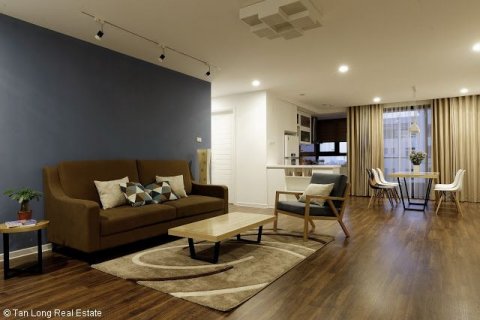 3 bedrooms Apartment in Thanh Xuan, Ha Noi,  No. 1906 2