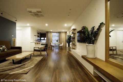 3 bedrooms Apartment in Thanh Xuan, Ha Noi,  No. 1906 4