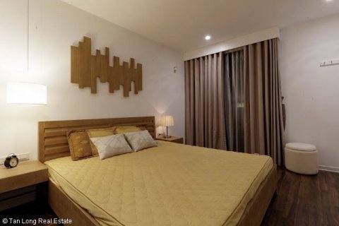 3 bedrooms Apartment in Thanh Xuan, Ha Noi,  No. 1906 7