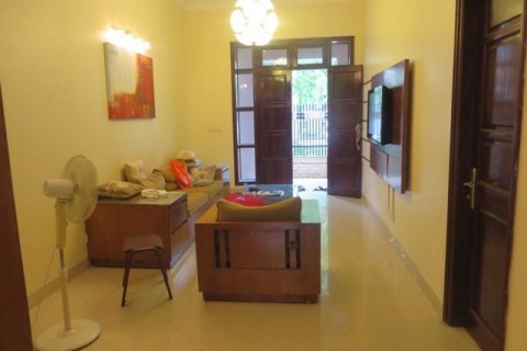 4 bedrooms Villa in Tay Ho, Ha Noi, No. 1905 3
